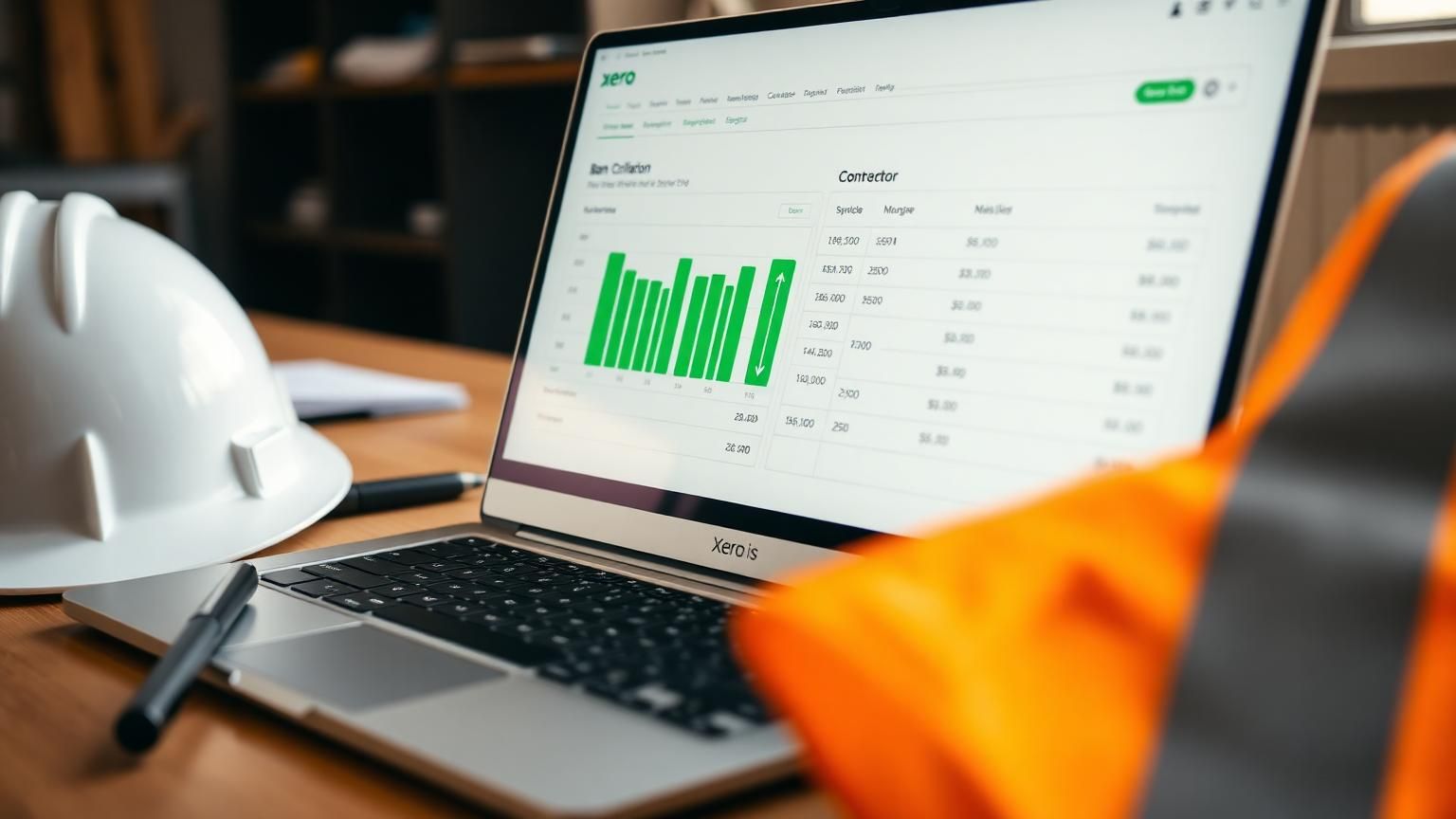How to Reconcile Xero: A Guide for SprintSuite