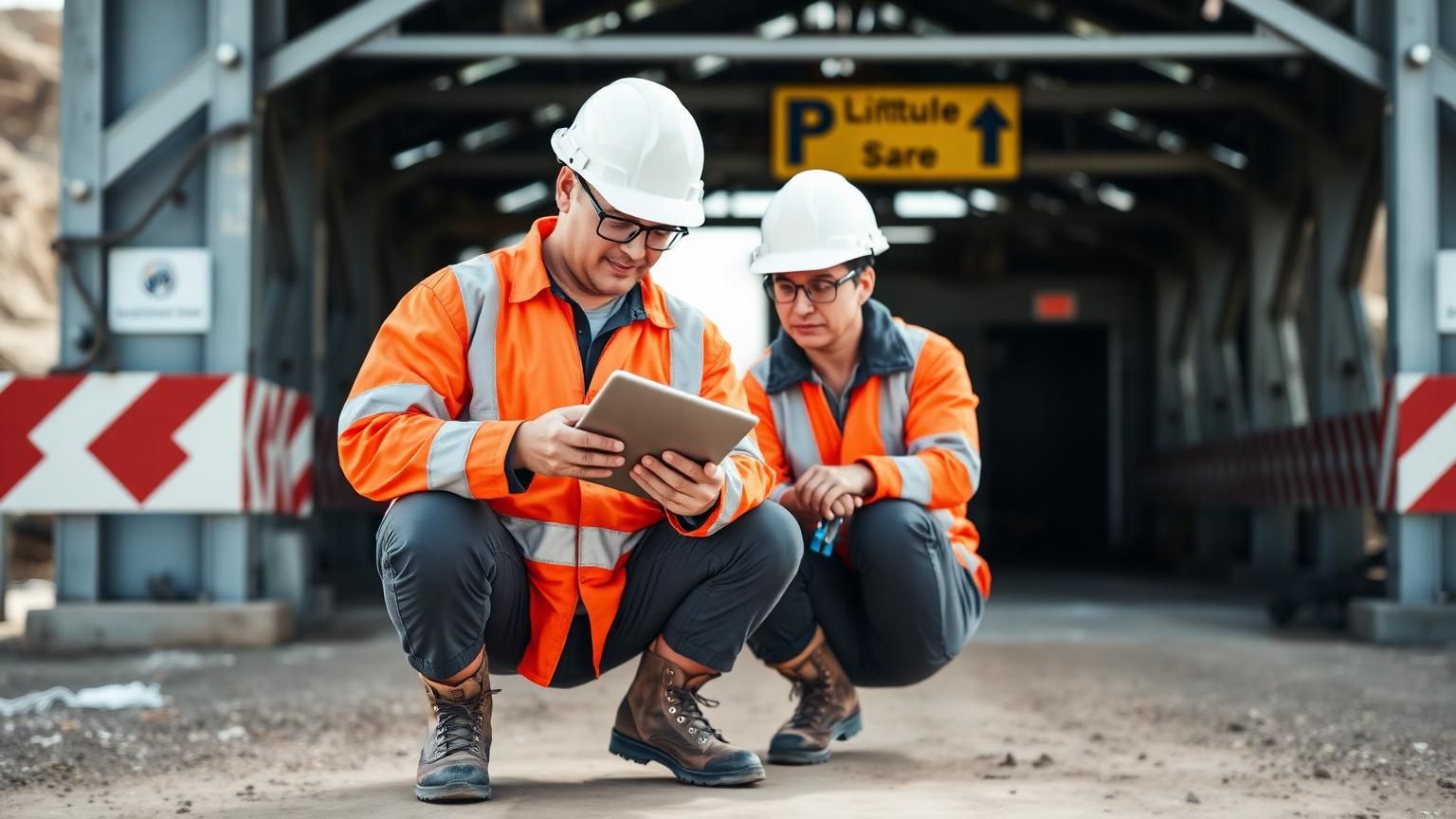 How to Work with Glencore as a Contractor: Inductions, Apprenticeships & Vendor Onboarding