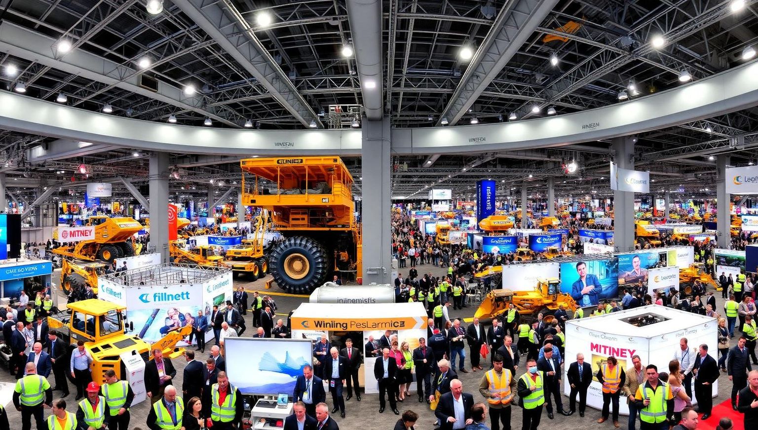 IMARC 2026: Dates, Passes and What Contractors Need to Know