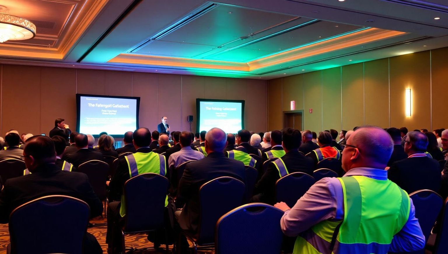 AusIMM International Mine Health & Safety Conference 2026: Dates, PD Hours and Contractor Guide