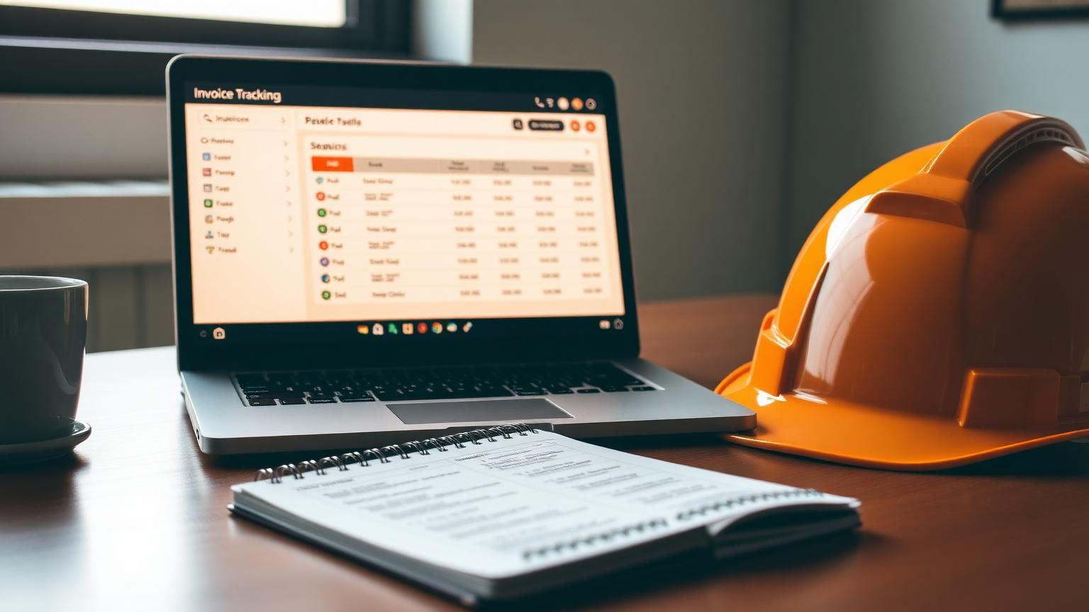What Is an Invoice Tracker? A Simple Guide for Contractors