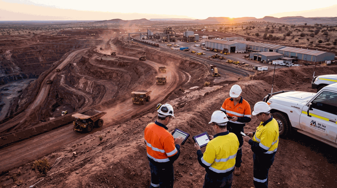 Is Mount Isa Safe? What Contractors Need to Know