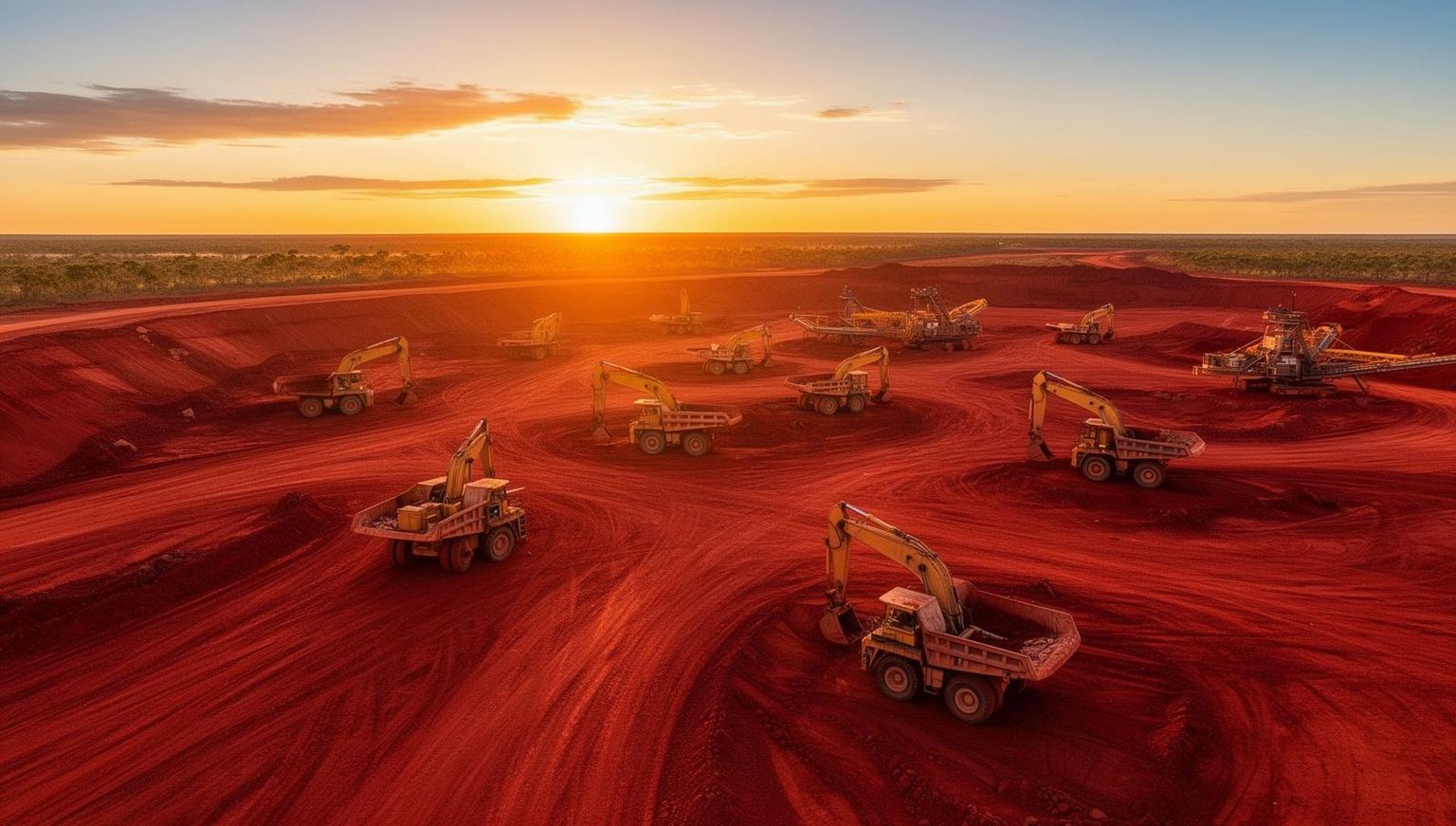 How Smart Mining Contractors Use January to Get Ahead for the Year