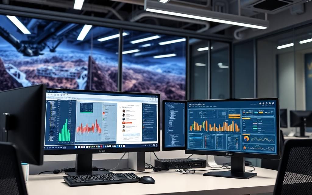 Modern business systems and workflow automation