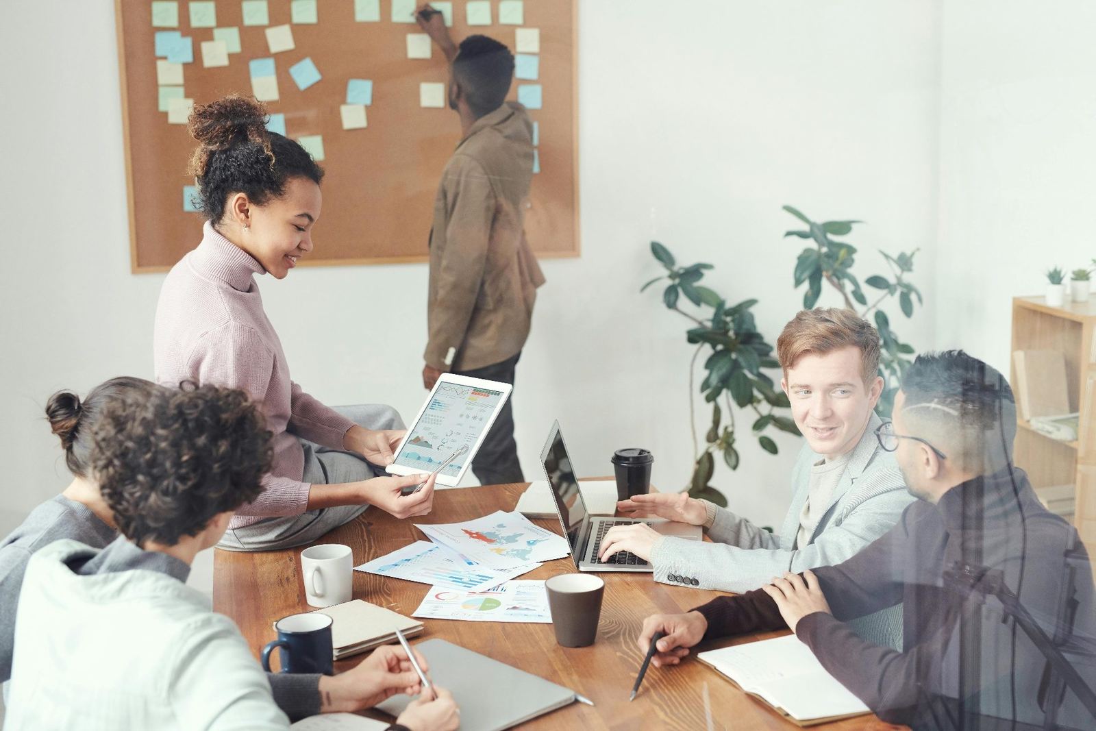 Level 5 Consulting