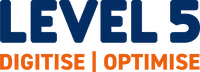 Level 5 logo