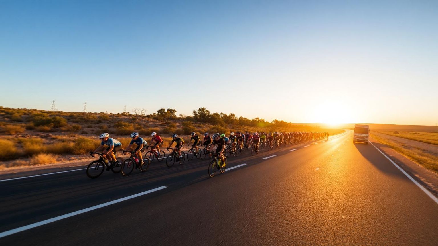 MACA Cancer 200 Ride 2026: Dates, Cost & How to Enter