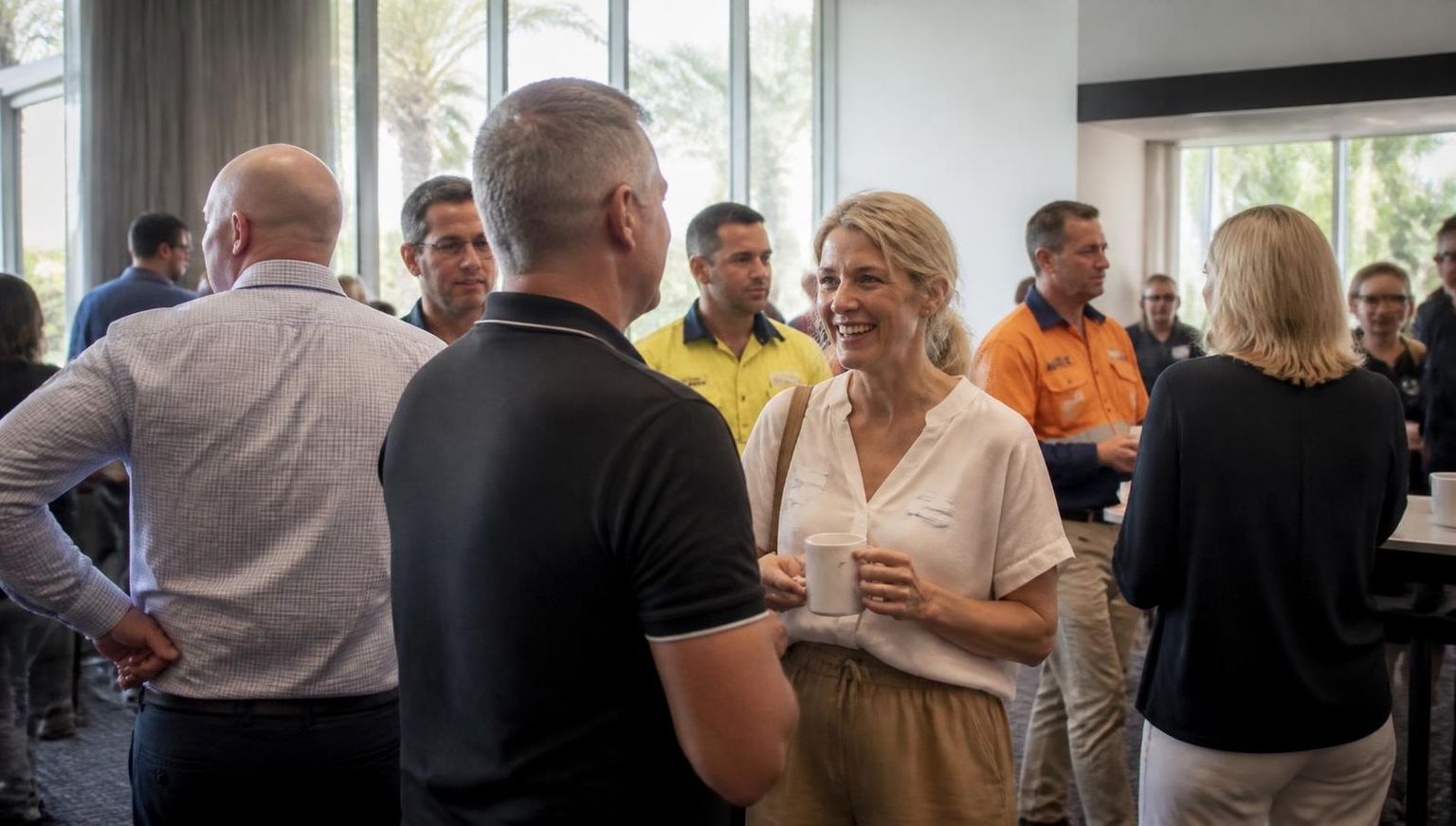What Is the Mackay Region Chamber of Commerce? A Guide for Mackay Businesses