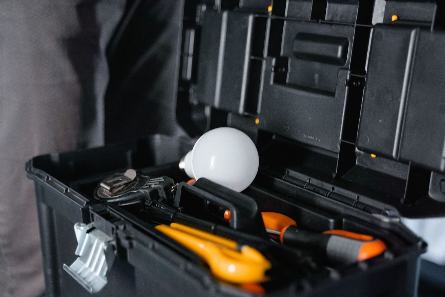 How to Keep Maintenance Records for Audits