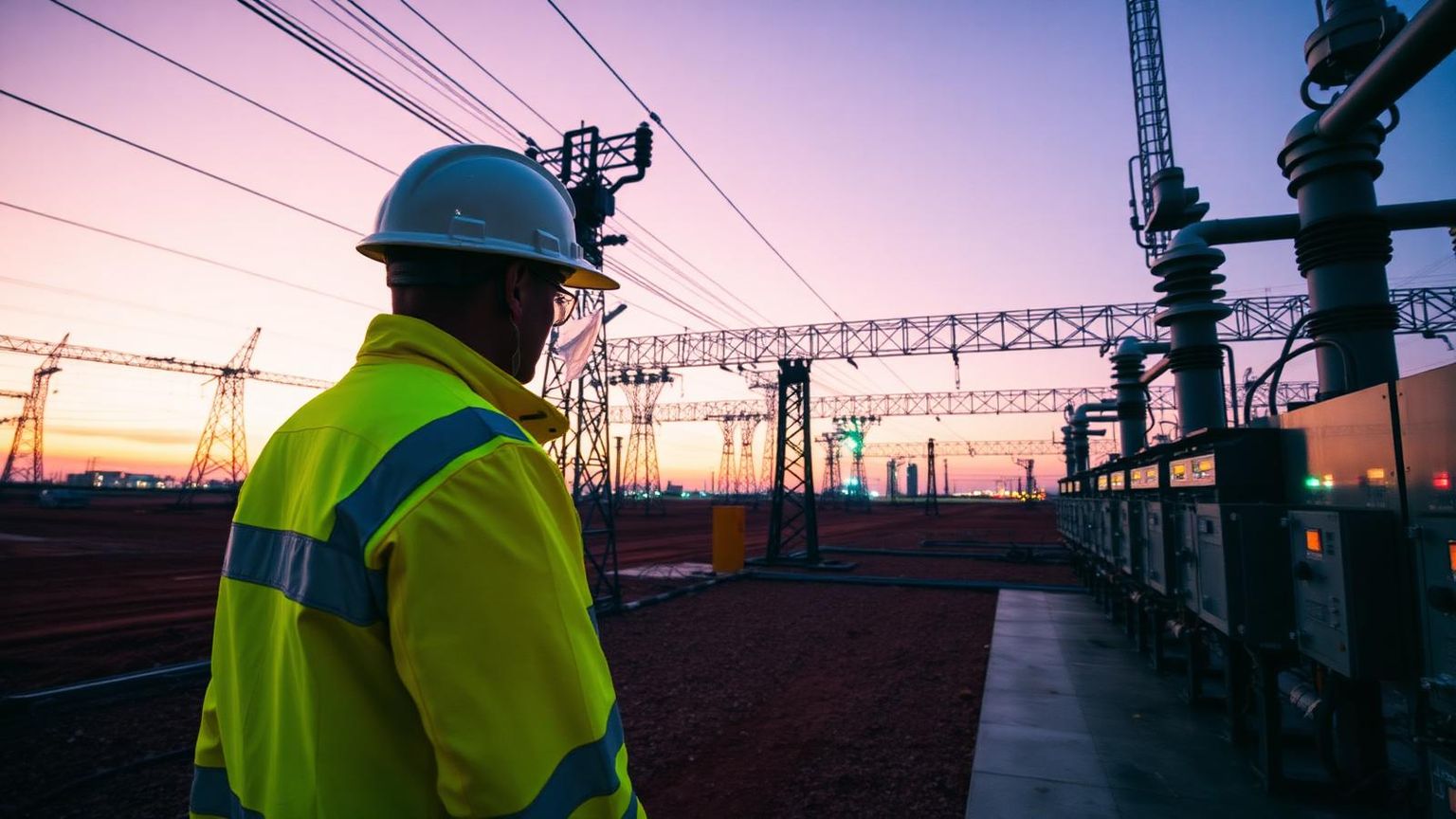Mine Electrical Safety Conference WA 2026: Dates, Program and Contractor Guide