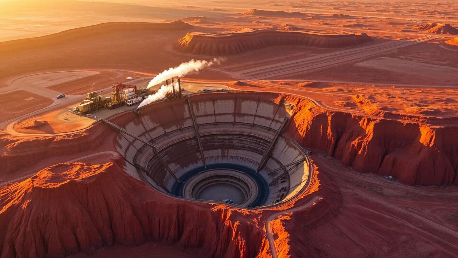How Many Mines Are in Mount Isa? (And What They Mean for Contractors)
