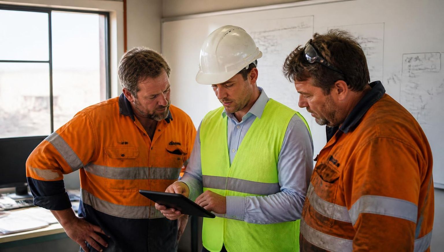 Why You Should Hire a Mining Consultant for Your Business