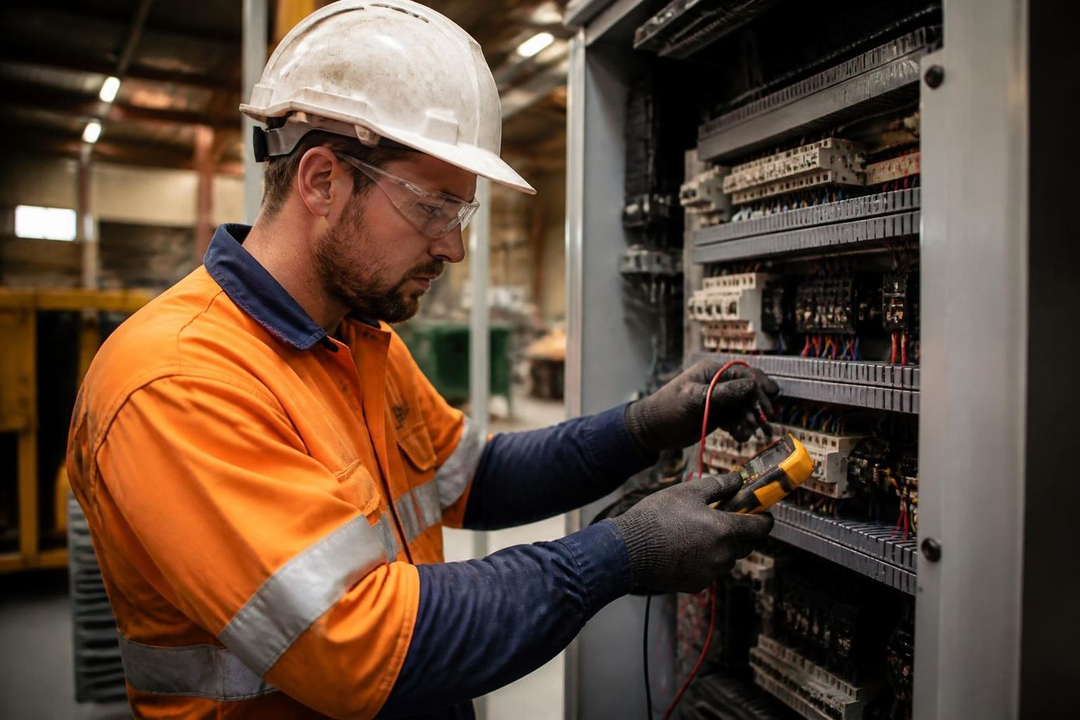 Mining & Engineering Electrician Wages in Australia (2026)