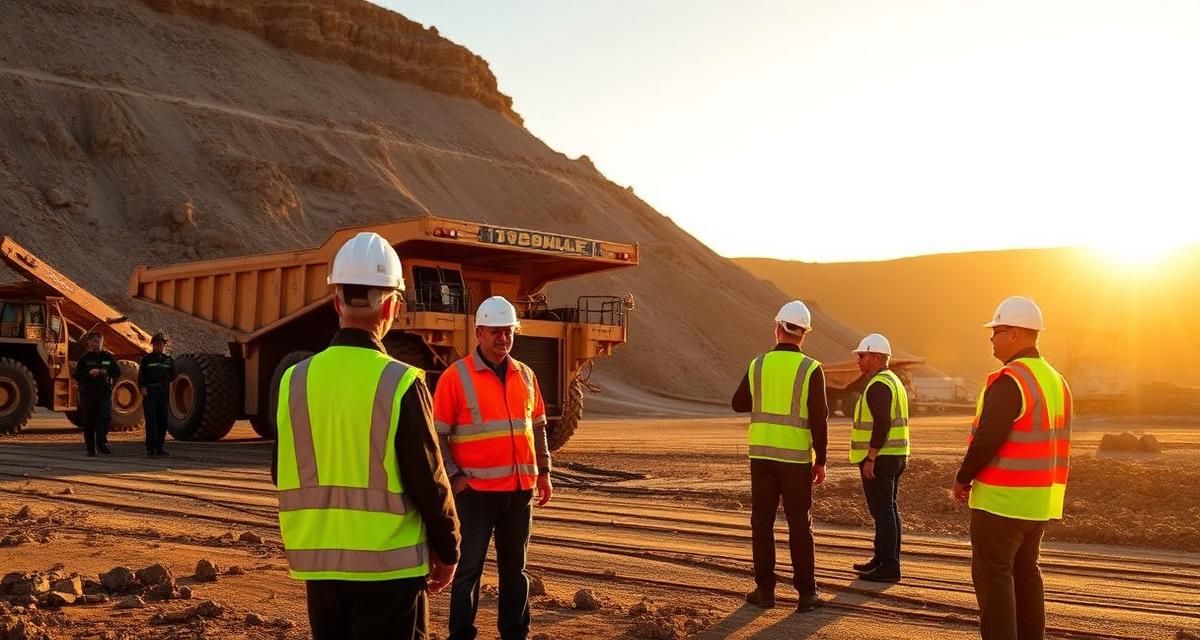 Does Mining Pay Well in Australia? Mining Salaries Explained