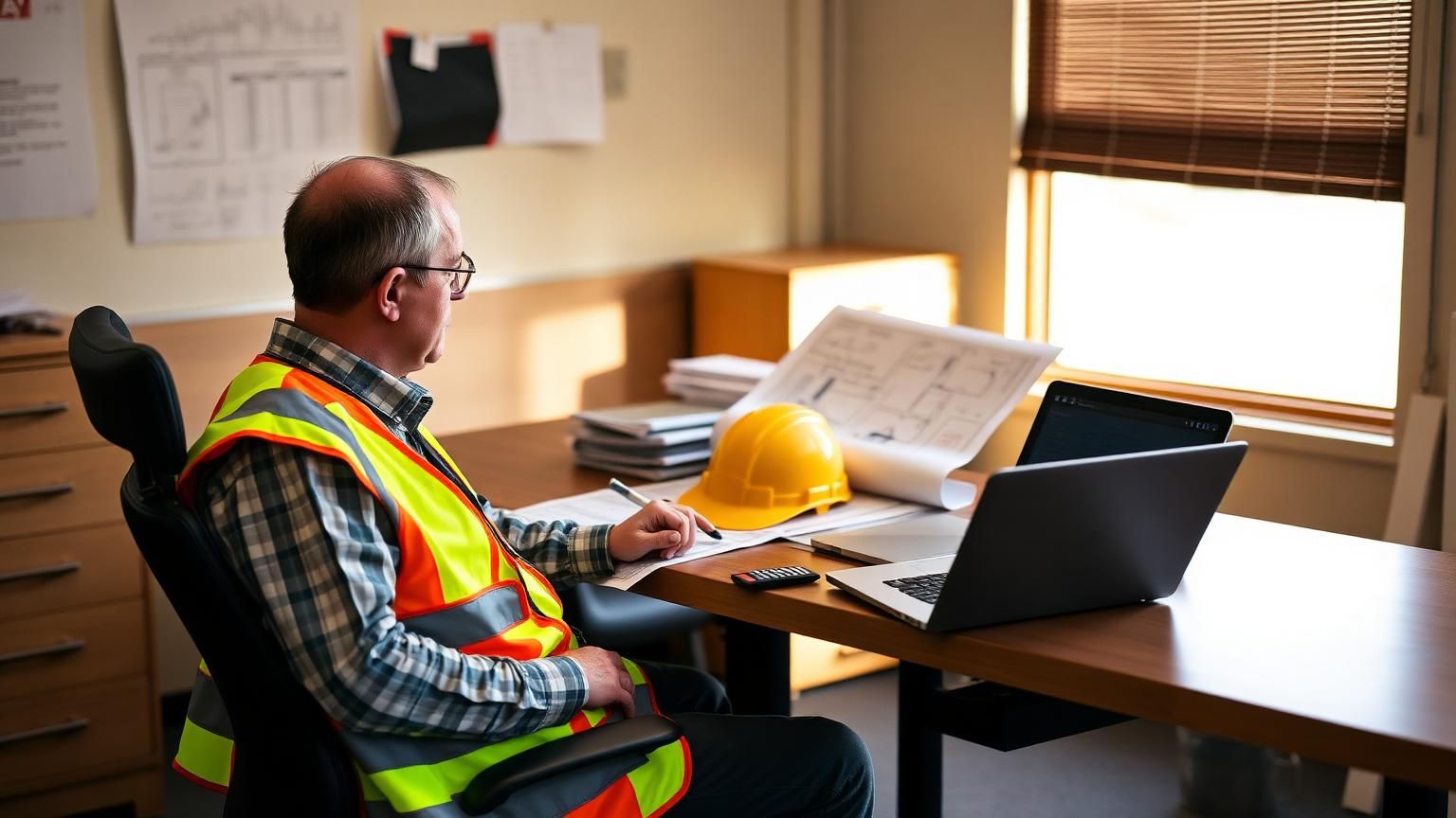Mining Tenders in QLD: How Contractors Win Work