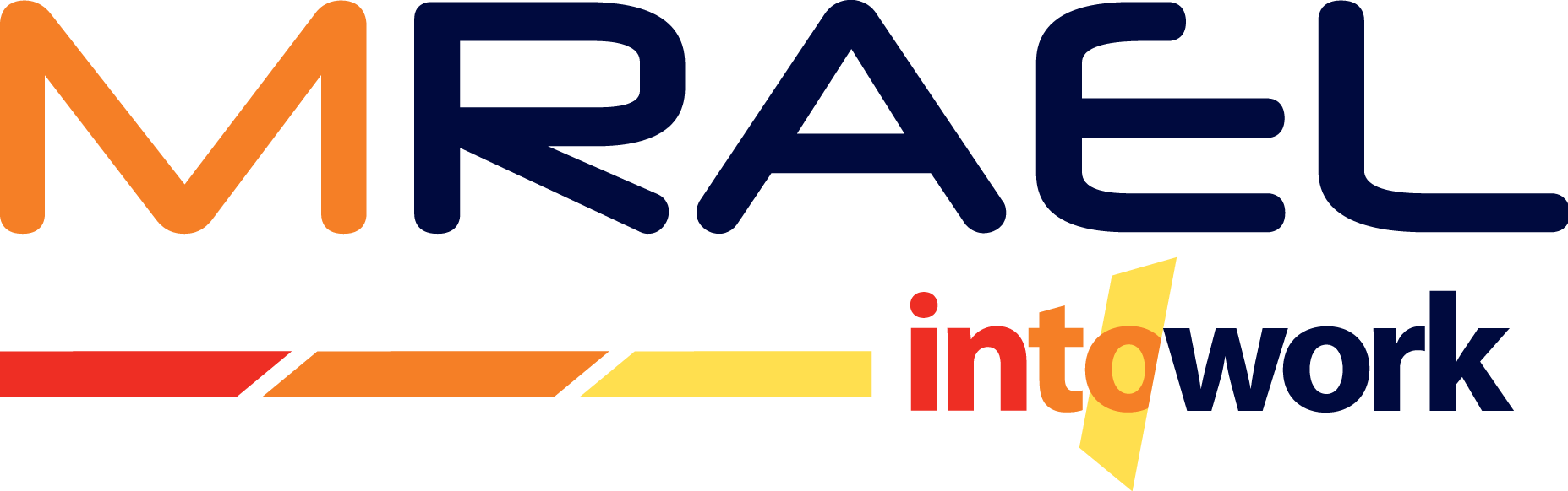 MRAEL IntoWork