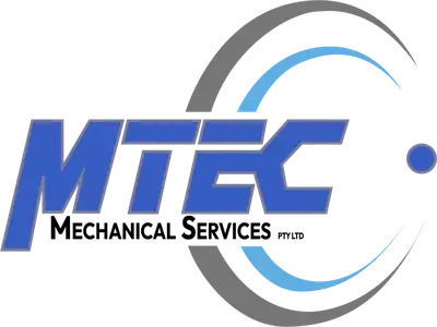 MTEC Mechanical Services logo