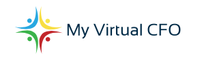 My Virtual CFO logo