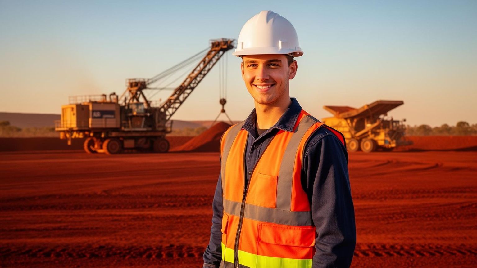 National Apprenticeship Week Australia