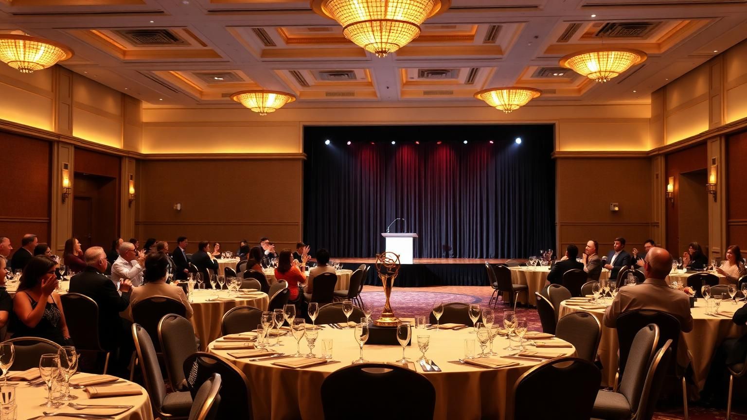 NSW Mining HSEC Awards 2026: Winners, Finalists & Categories