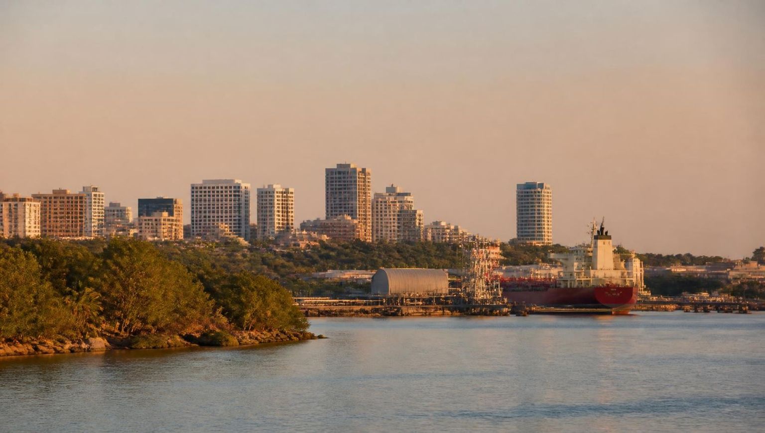 NT Resources Week 2026: What Mining and Energy Contractors Need to Know