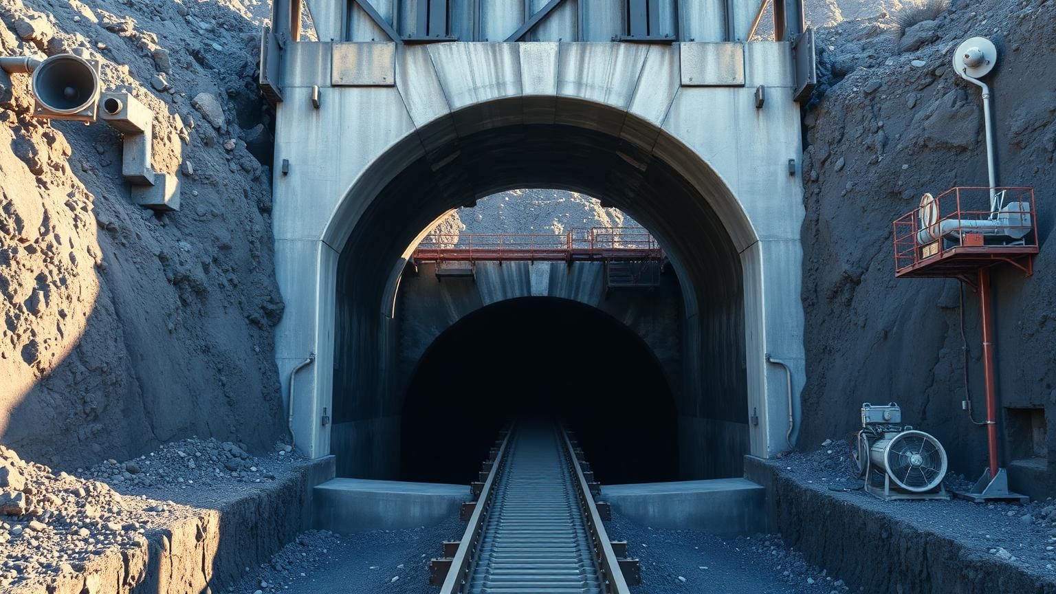 Oaky Creek Coal Mine: Location, Operator and Contractor Guide