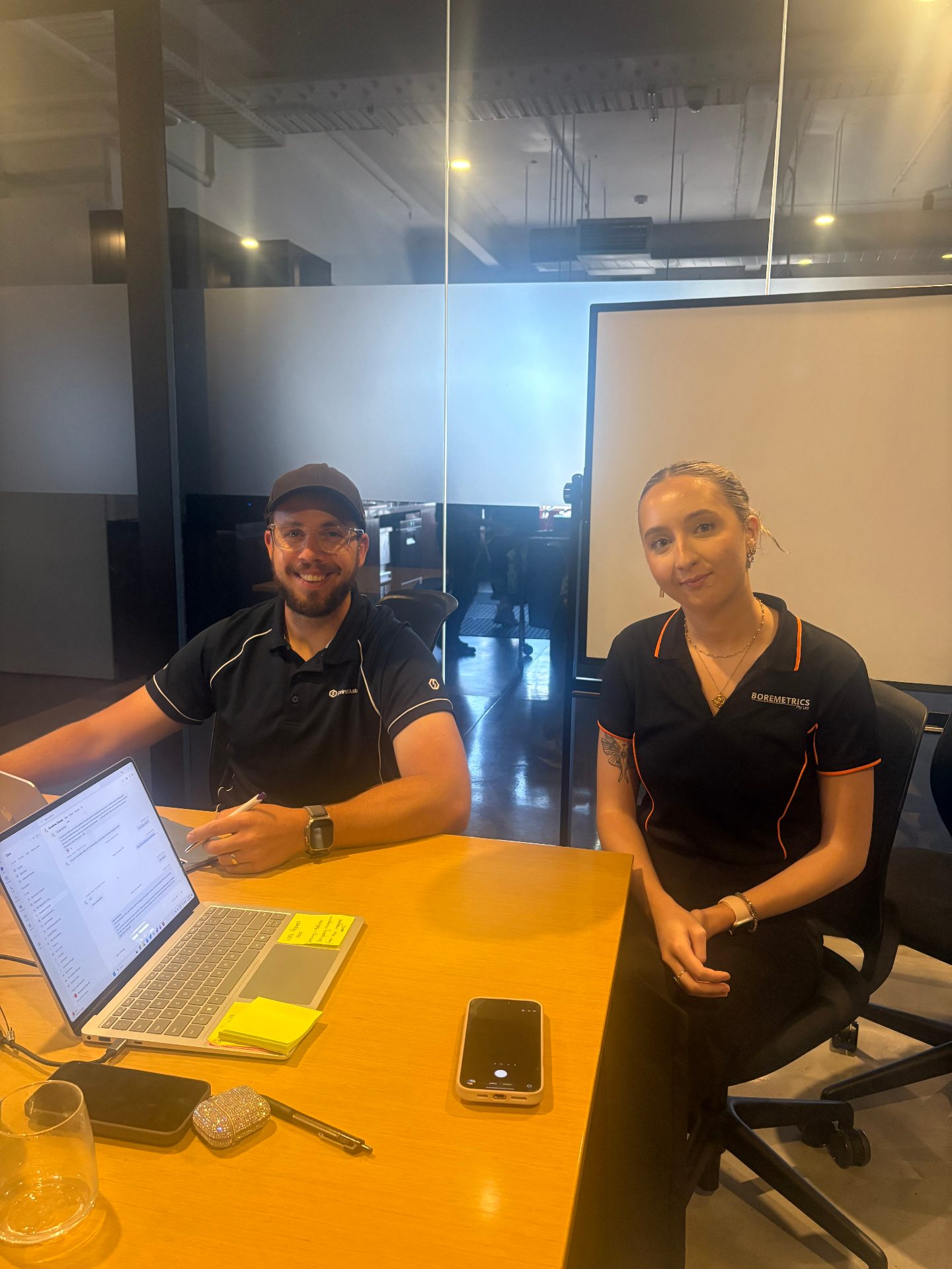 SprintSuite onboarding team 6
