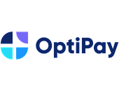 Optipay logo