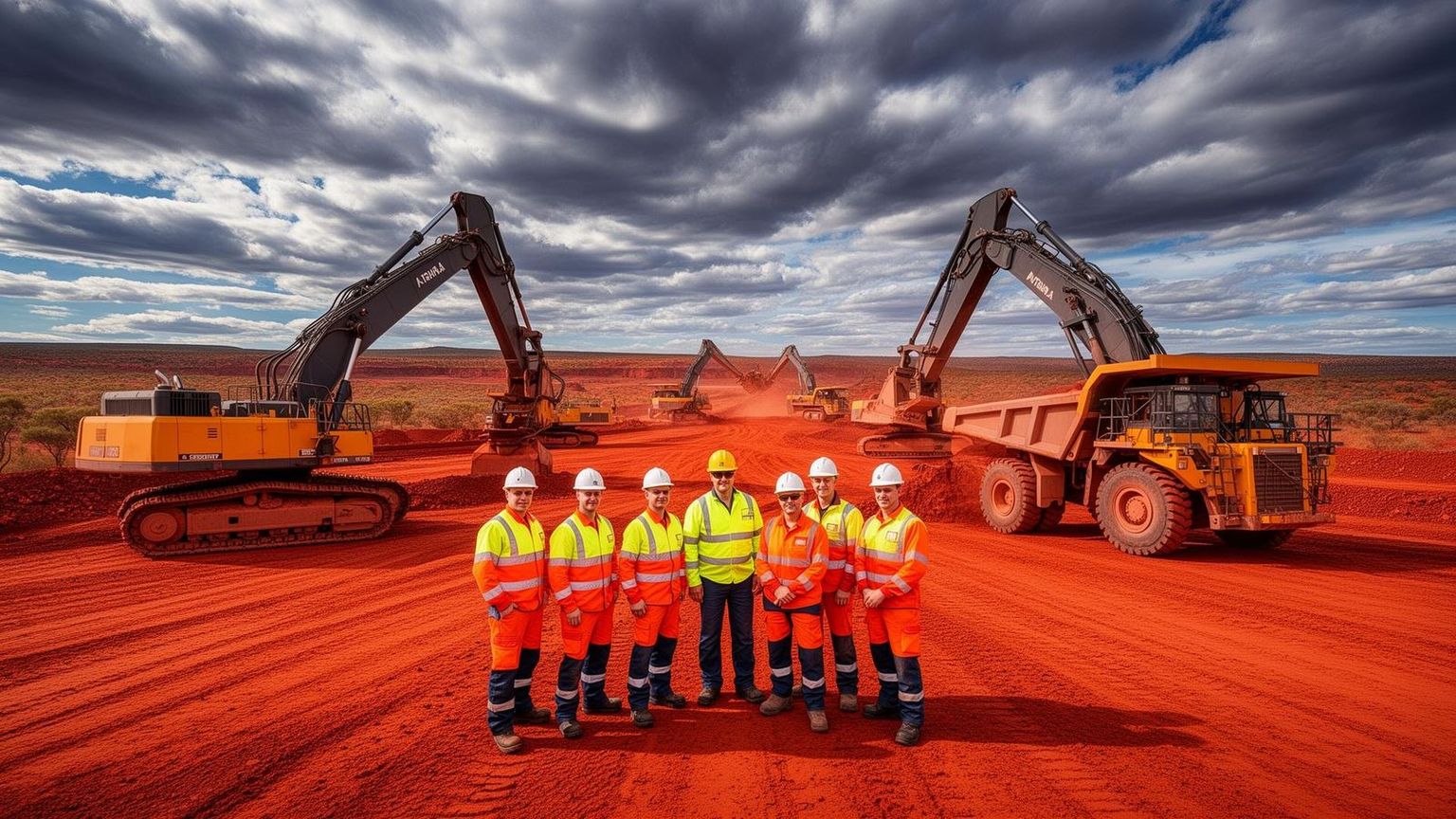 The Partnerships That Help Mining Contractors Scale in 2026