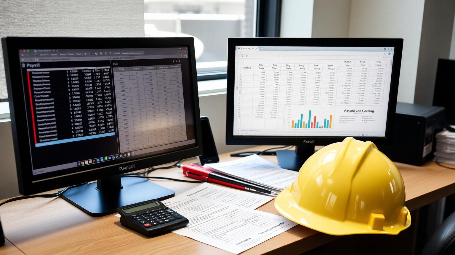 How Much is Payroll Really Costing Your Mining Business?