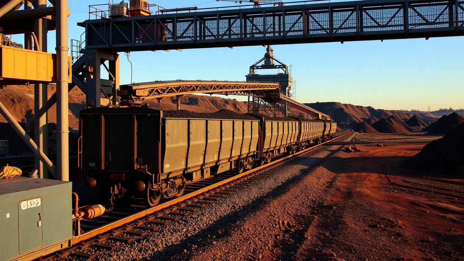 Peabody Energy in Australia: Mines, Arbitration and Contractor Context