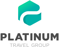 Platinum Travel Group logo