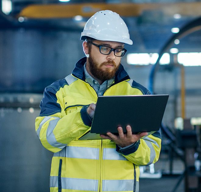 Safety & Site Documentation