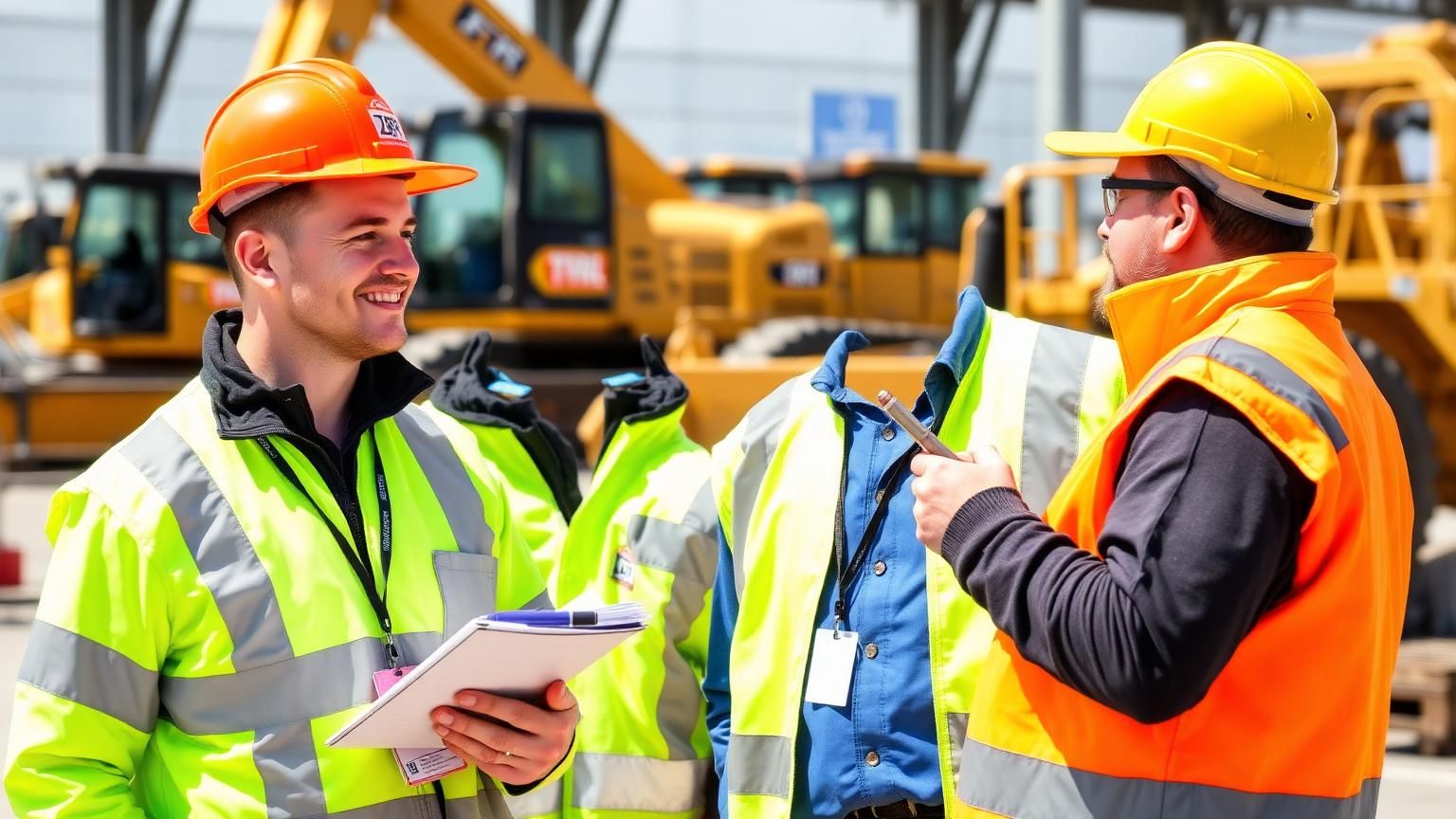 What to Look For at the QME Mining Expo If You're a Contractor