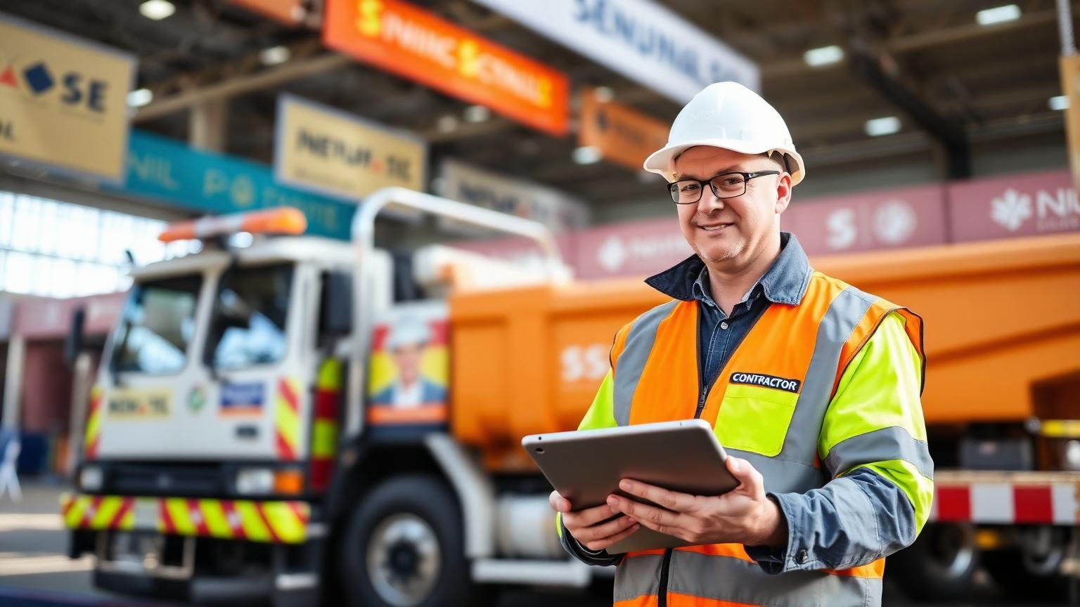 Queensland Mining & Engineering Exhibition: What Mining Contractors Need to Know