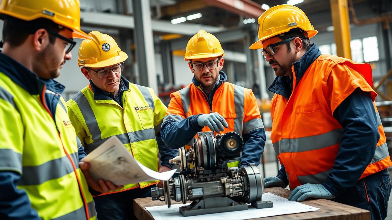 QME Engineering Focus: What Mining Engineering Teams Should Be Looking For in 2026