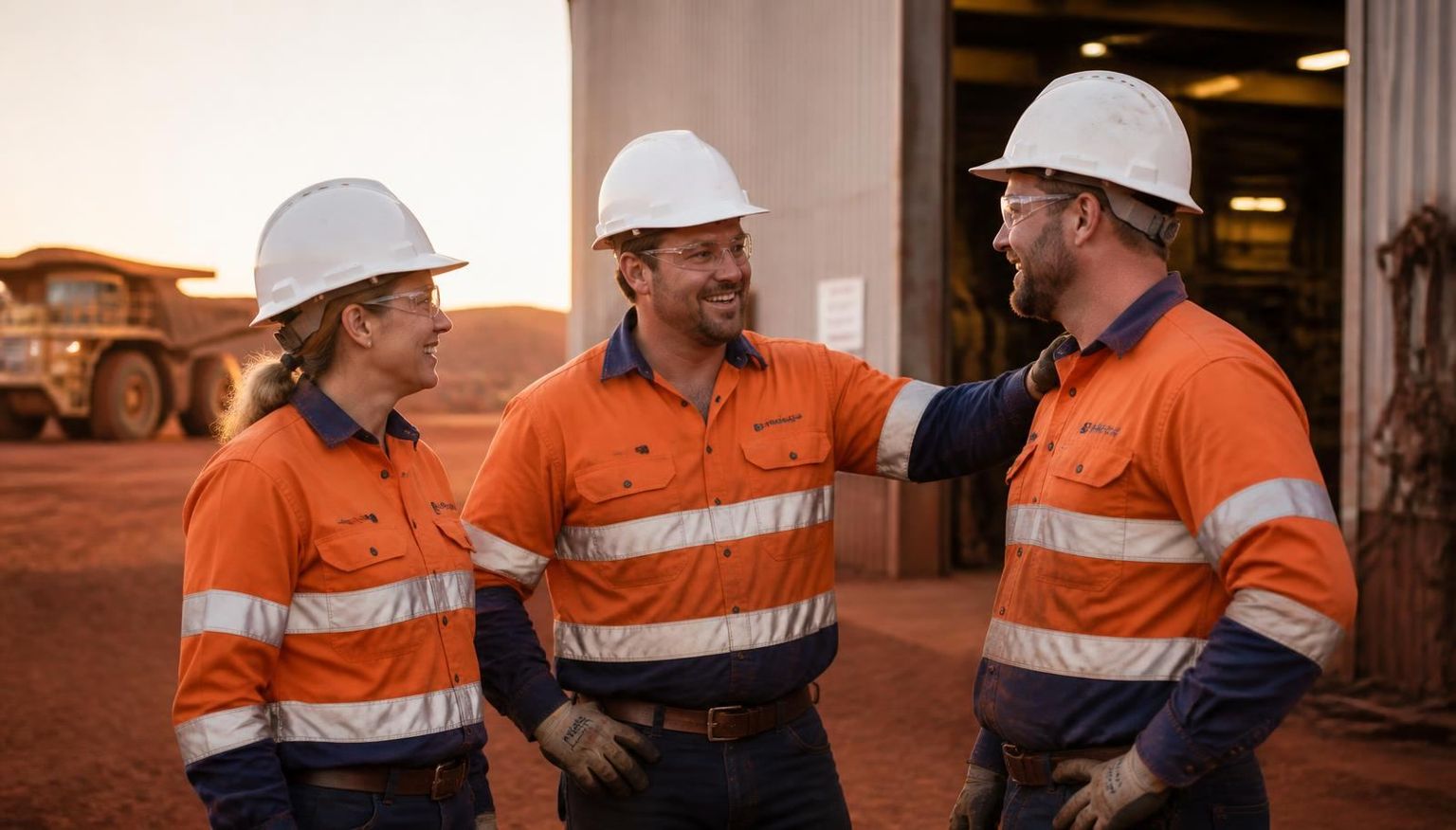 R U OK? Day 2026: What It Means for Mining, Heavy Industry and Apprentices