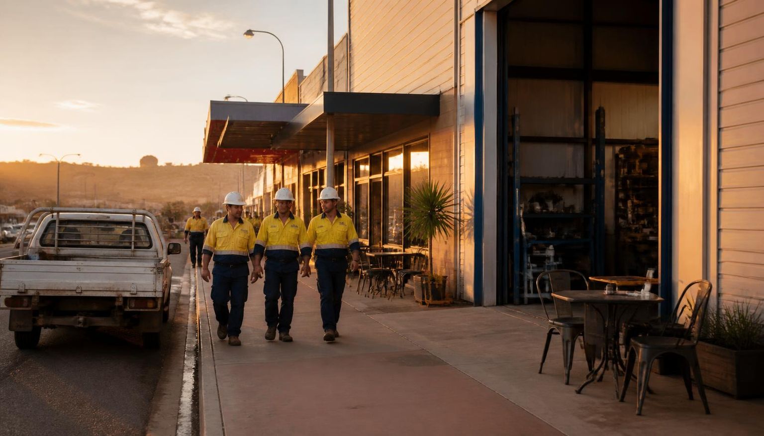 Regions Before Royalties: Why Mining and Heavy Industry Need to Know About It