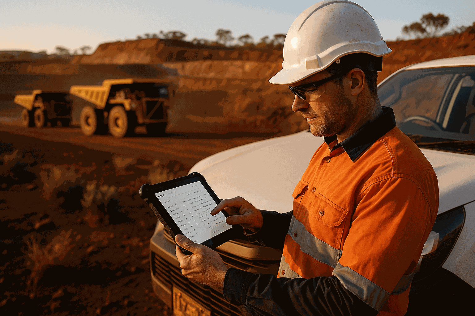 Reporting & Analytics