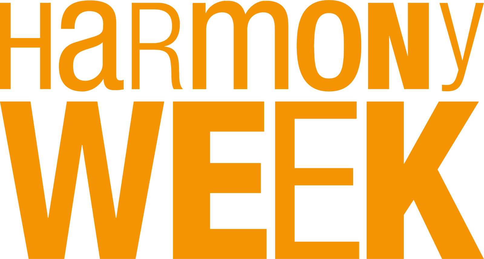 Harmony Week Official