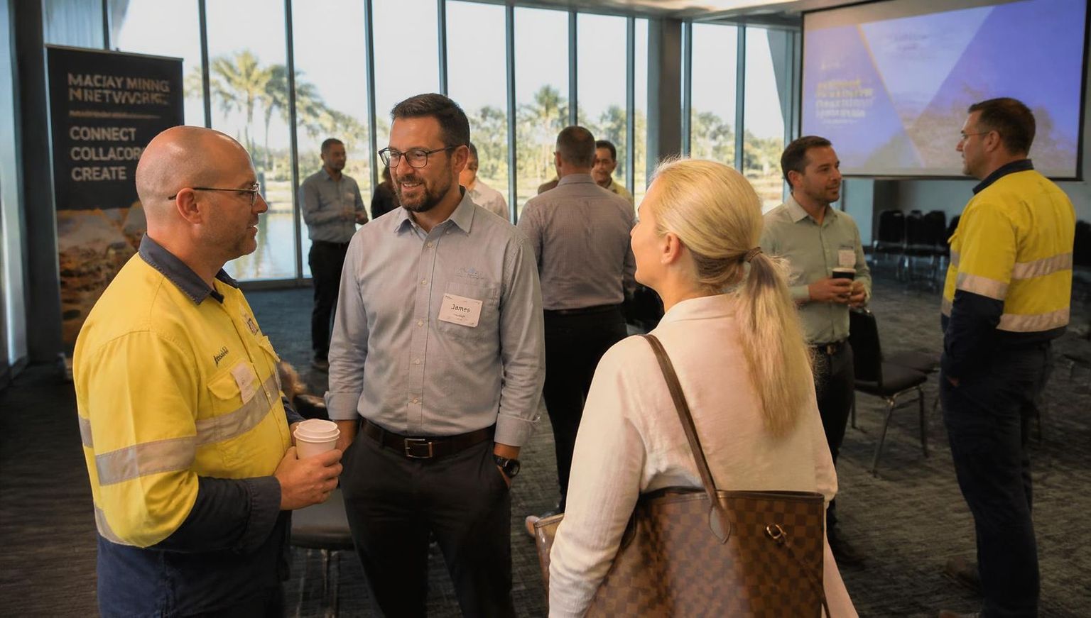 What Is the Resource Industry Network? A Guide for Bowen Basin Mining Businesses