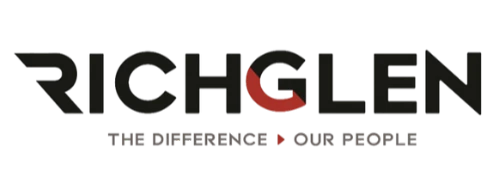 Richglen logo