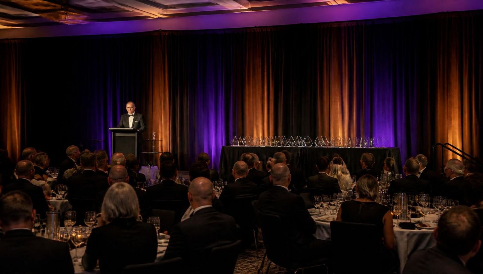 RIN Awards 2026: Finalists, Categories and Event Information