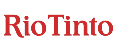 Rio Tinto logo