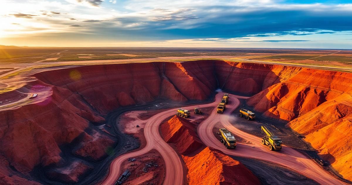 What Mining Jobs Are Available in Rockhampton, QLD?