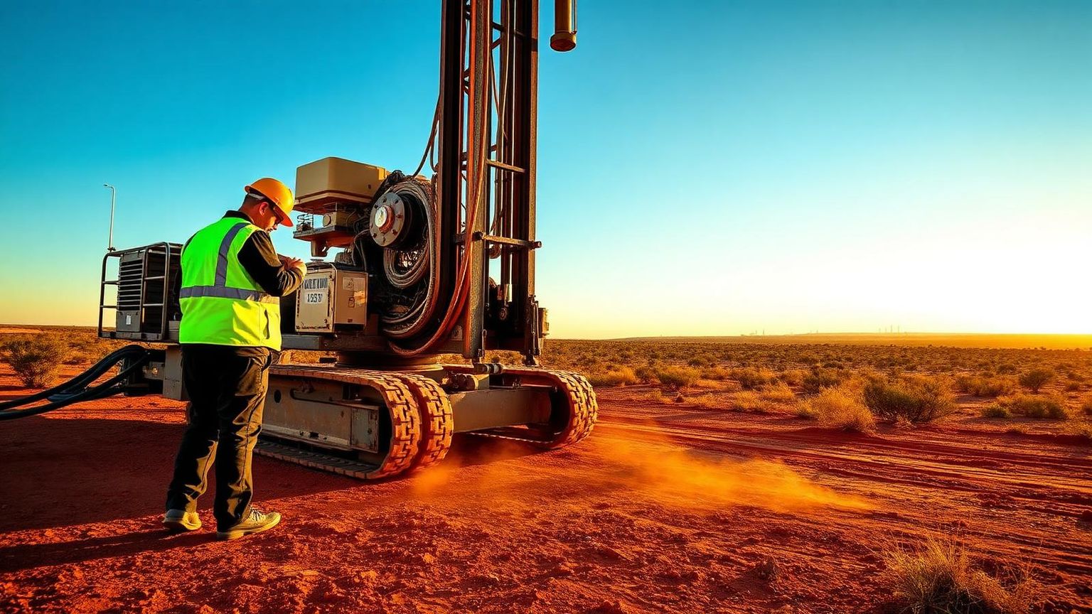 SAEMC 2026: South Australian Exploration & Mining Conference Guide