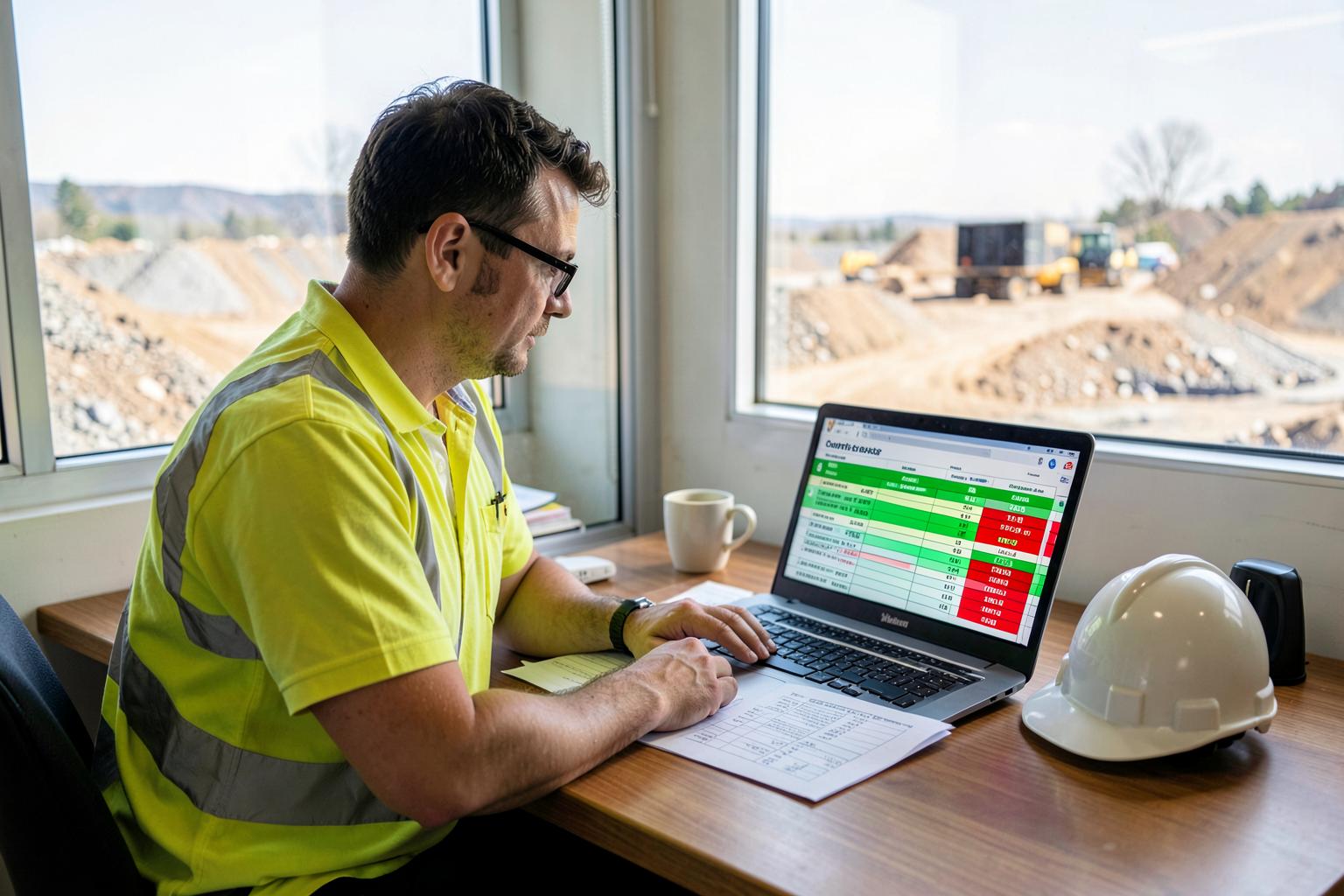 What Should Be Included in a Site Readiness Report?
