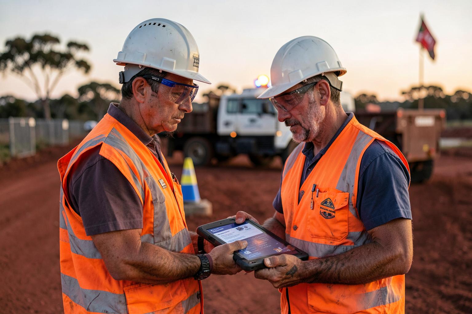What Does “Site Ready” Mean in Mining?
