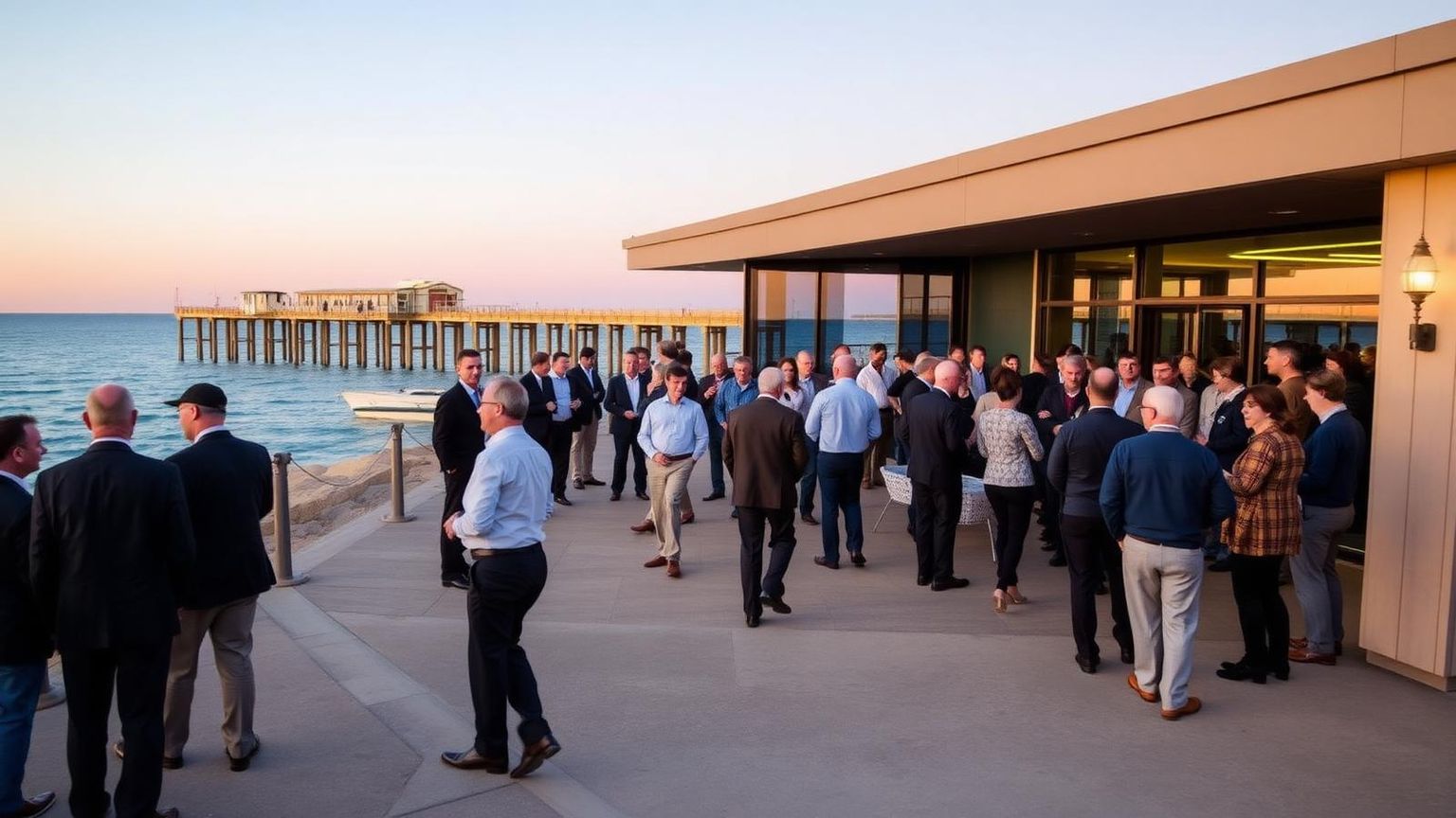 South-West Connect ASX Showcase 2026: Dates, Venue and Contractor Guide