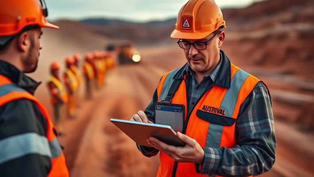 What Is the Best Staff Management Software for Field Teams?
